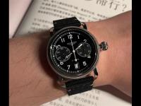 浪琴手表表带掉色解决办法盘点